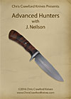 Advanced Hunters with J. Neilson DVD