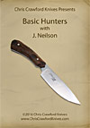 Basic Hunters with J. Neilson DVD