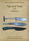 Tips and Tricks with J. Neilson DVD