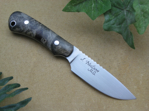 Belt Knives by Neilson's Mountain Hollow