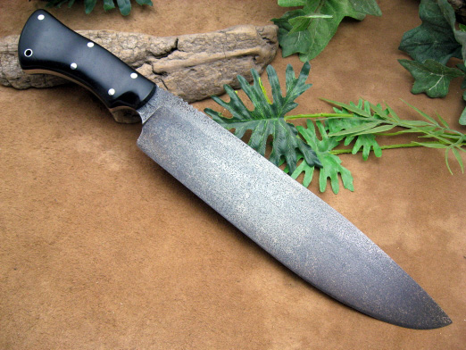 Camp Knives/Choppers by Neilson's Mountain Hollow